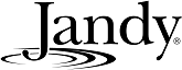 Jandy logo