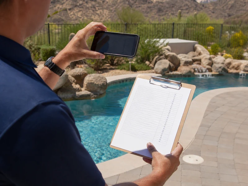 Reporting from Clear Value Pools